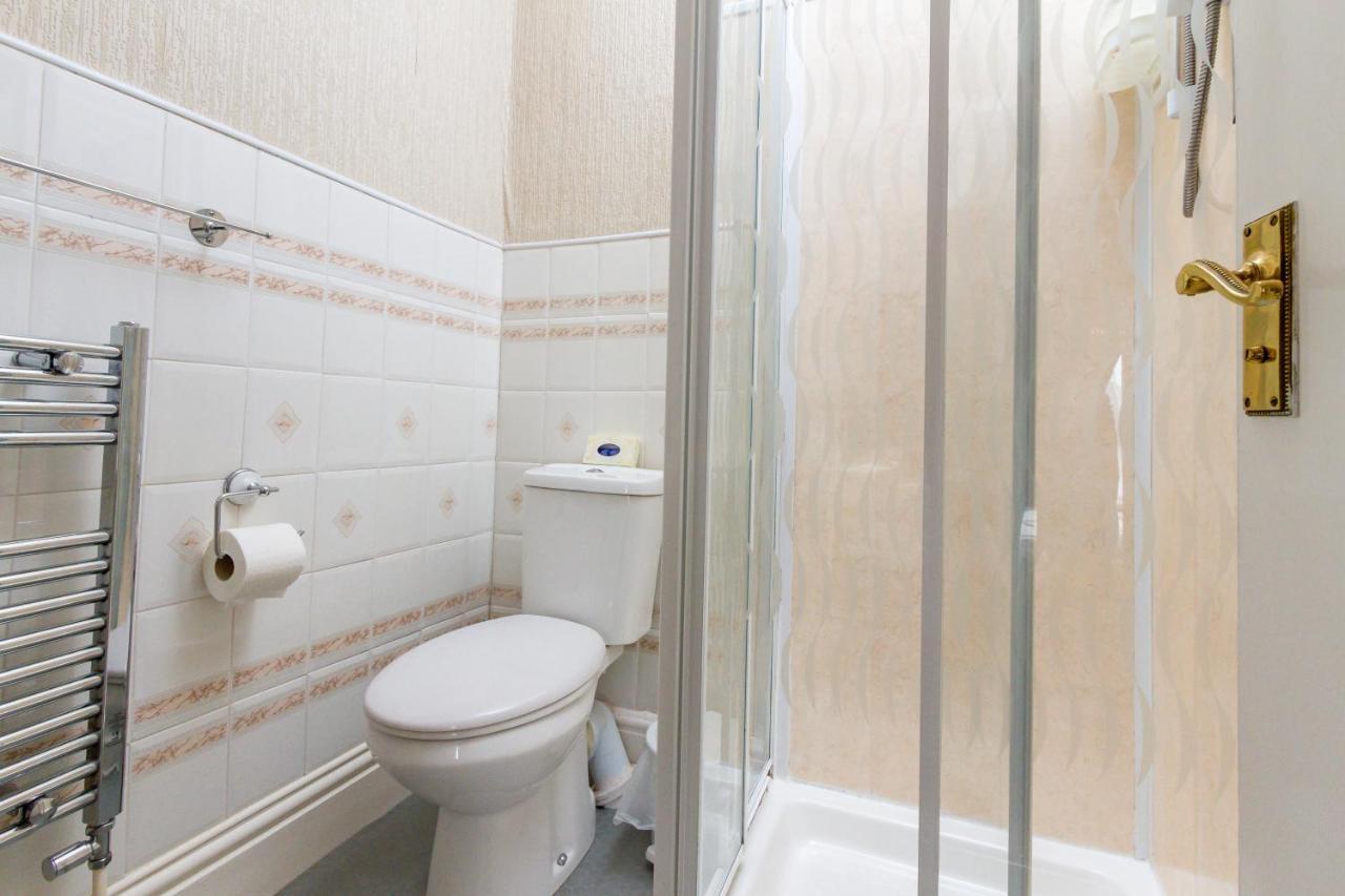 The Beechcliffe Hotel - Over 35'S Only Blackpool Kamer foto