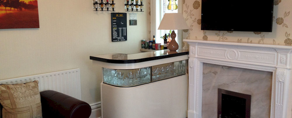 The Beechcliffe Hotel - Over 35'S Only Blackpool Buitenkant foto